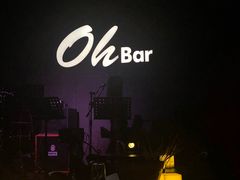 -ohbar live house(人广店)
