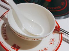 -八合里牛肉火锅(上海世茂广场店)