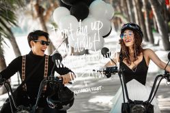 -天长地久婚纱摄影(天宁北路店)