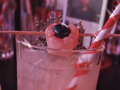 -MOSSO音乐酒吧·live house(南京旗舰店)