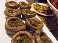 -苹果树下艺术餐厅(通州店)