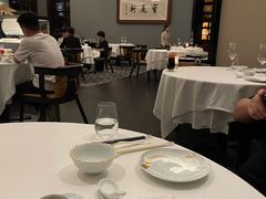 大堂-宝丽轩中餐厅BAOLIXUAN
