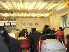 大堂-振鼎鸡(福州路店)
