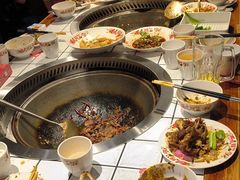-姚稷大铁锅(龙之梦店)