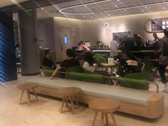 -星巴克臻选(北京银泰店)