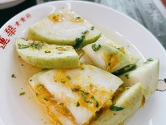 -莲华素食府