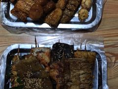 -非凡烧烤(历史博物馆店)
