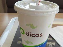 -德克士(通惠门店)