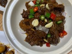 -董厨煨汤馆(车站路店)