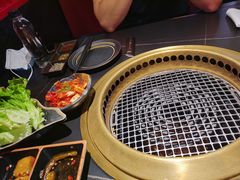 -谷牛和牛烤肉(漕河泾印象城店)