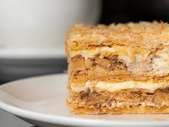 拿破仑蛋糕-马哥孛罗咖啡厅·Cafe Marco (厦门马哥孛罗东方大酒店)