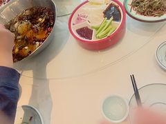 -红菜坊·烤鸭·川鲁菜(杨镇店)