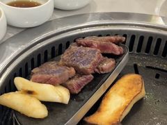 -黄金牧场(明洞总店)