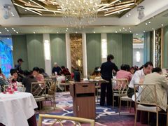大堂-御彩酒家(东风东路店)