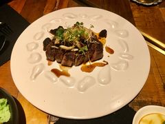 -AZUL by FUEL蓝色·法式酒馆(琶醍店)