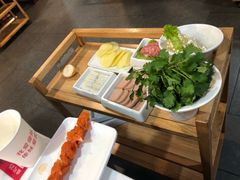 -傣妹火锅(南京东路一店)