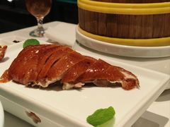 特品王朝烤鸭-北平楼·烤鸭·北京菜(牡丹园店)
