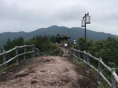 -方岩风景区