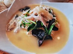 大煮干丝-花园茶楼(兴城西路店)