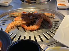 -韩宫宴烤肉·料理(苏州中心店)