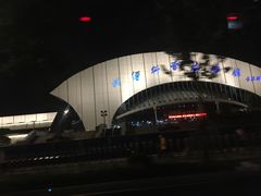 -武汉关码头(轮渡站)