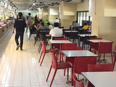 -Magic Food Point(Airport Street food)