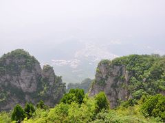 -云台山风景名胜区