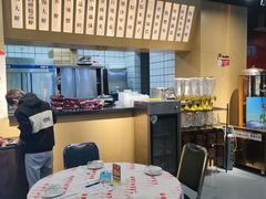 -虎虎龙虾大排档(双井店)