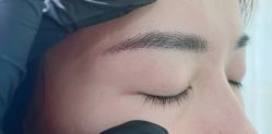 -张小野·专业半永久纹眉
