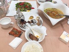 -宝园酒家(美林M·LIVE天地东座店)