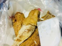 -北坦杨家干炸里脊(总店)