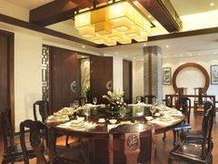 包厢-老正兴菜馆(福州路店)