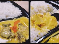 -华仔哥牛杂餐室