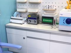 -Andrew指甲专科灰指甲·甲沟炎矫正·3D步态矫形鞋垫定制(浦三路店)
