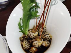 花雕醉田螺-大牌大·传统杭帮菜(湖滨店)