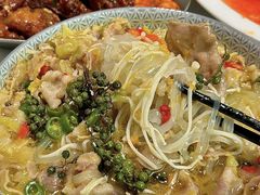 -淮扬厨子(健康路店)
