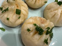 -上海老饭店(北京分店)