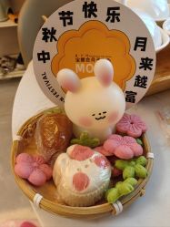 -宝媛会月子中心(越秀店)