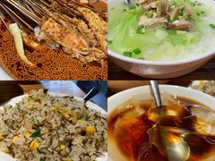 红油味钵钵鸡-嘉州叶婆婆钵钵鸡(建设路店)