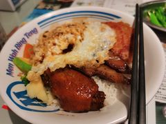 -敏华冰厅(平安金融中心店)