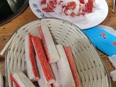 -元盛居(生态大街店)