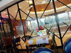 -圣捞海鲜自助餐厅(乐从天佑城店)