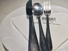 -BE BRIGHT KITCHEN(正佳广场店)