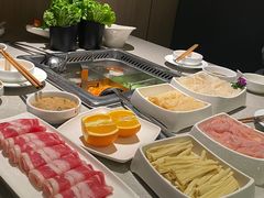 -海底捞火锅(群光广场店)