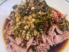 -成都驻京办餐厅(蜀都宾馆店)