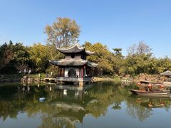 -水绘园