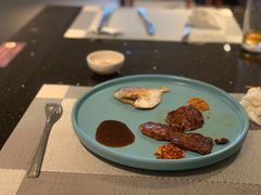 -德悦高风味餐厅