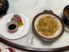 -金陵后厨·南京菜(新街口秣陵路店)