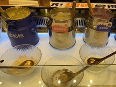 -溪边姑娘·拉丝酸奶水果捞(春熙路店)