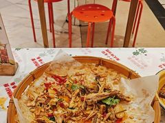-东排食堂长沙小吃大排档(五一广场店)